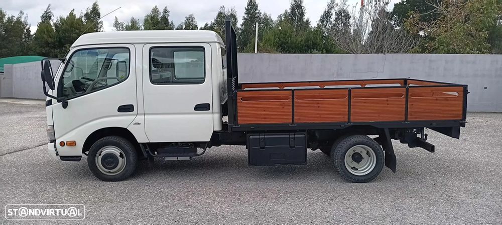 Toyota DYNA 150 3.0 D-4D - 5