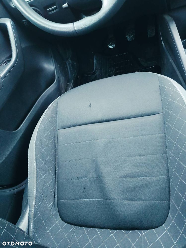 Skoda Fabia 1.0 Ambition - 9