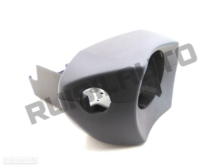 Forra Plástico Coluna/volante 4847_10005r Renault Megane Iii Gr - 2