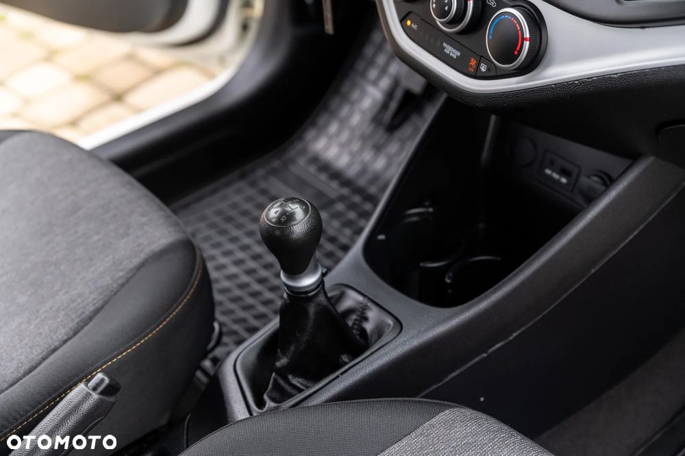 Kia Picanto 1.0 Spirit - 26