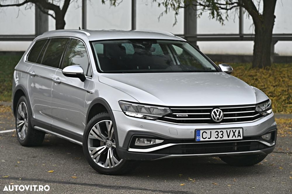 Volkswagen Passat - 11