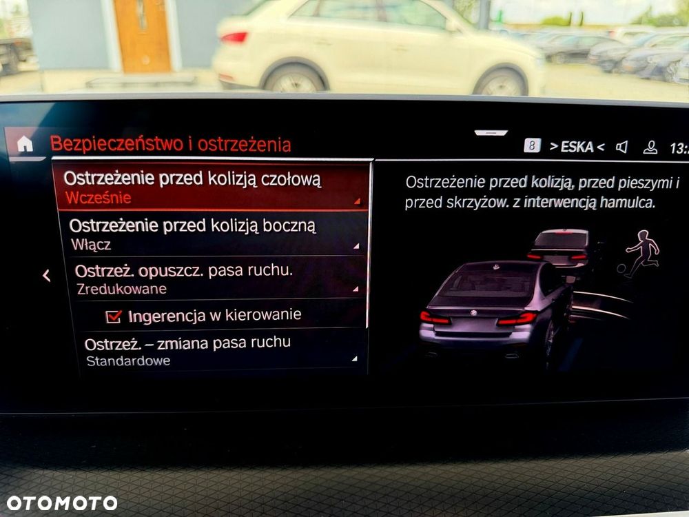 BMW Seria 5 - 37