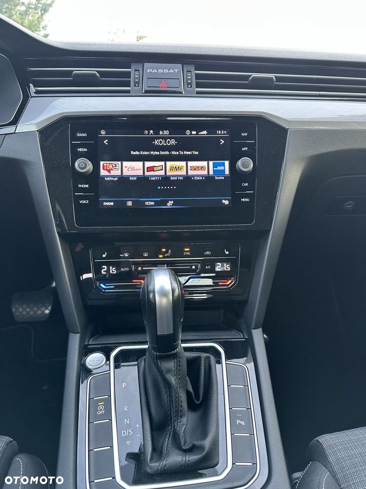 Volkswagen Passat 1.5 TSI EVO Business DSG - 16