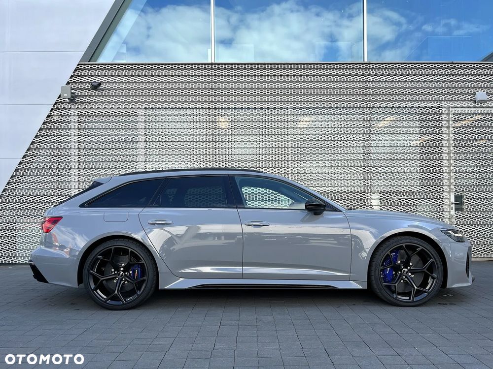 Audi RS6 - 9