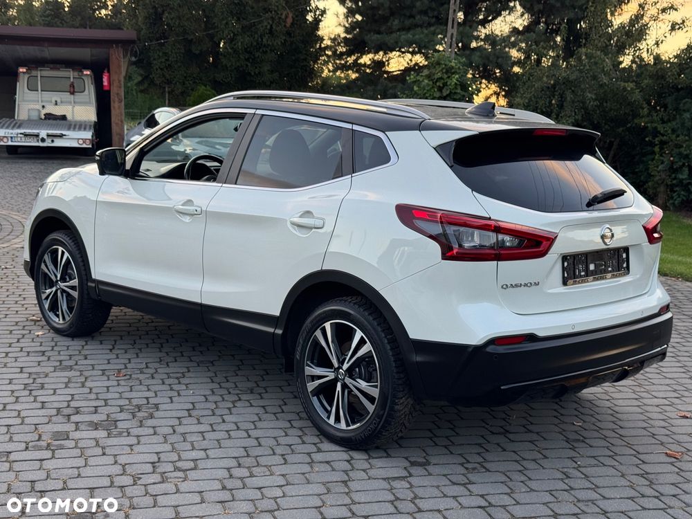 Nissan Qashqai - 3