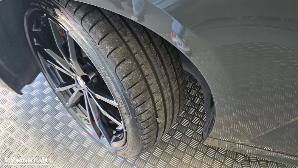 BMW 420 d Pack M Auto - 30