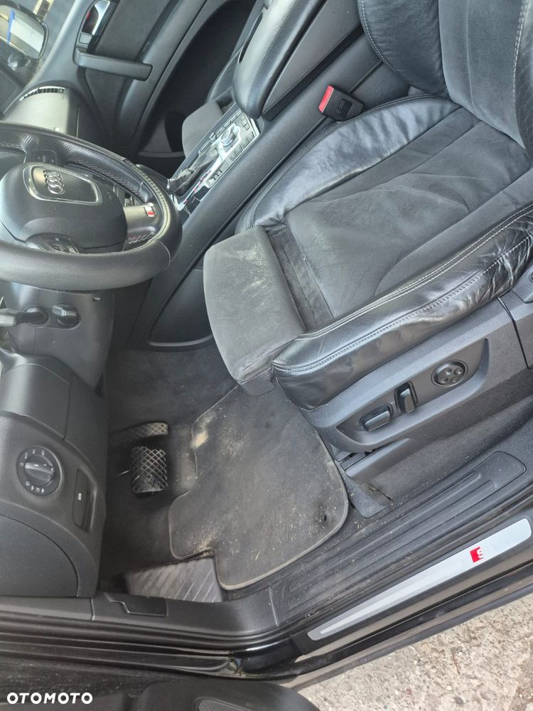 Audi Q7 3.0 TDI DPF Quattro Tiptronic - 19