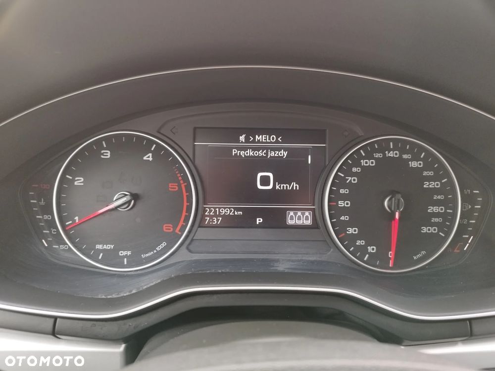 Audi A4 Avant 2.0 TDI S tronic - 25