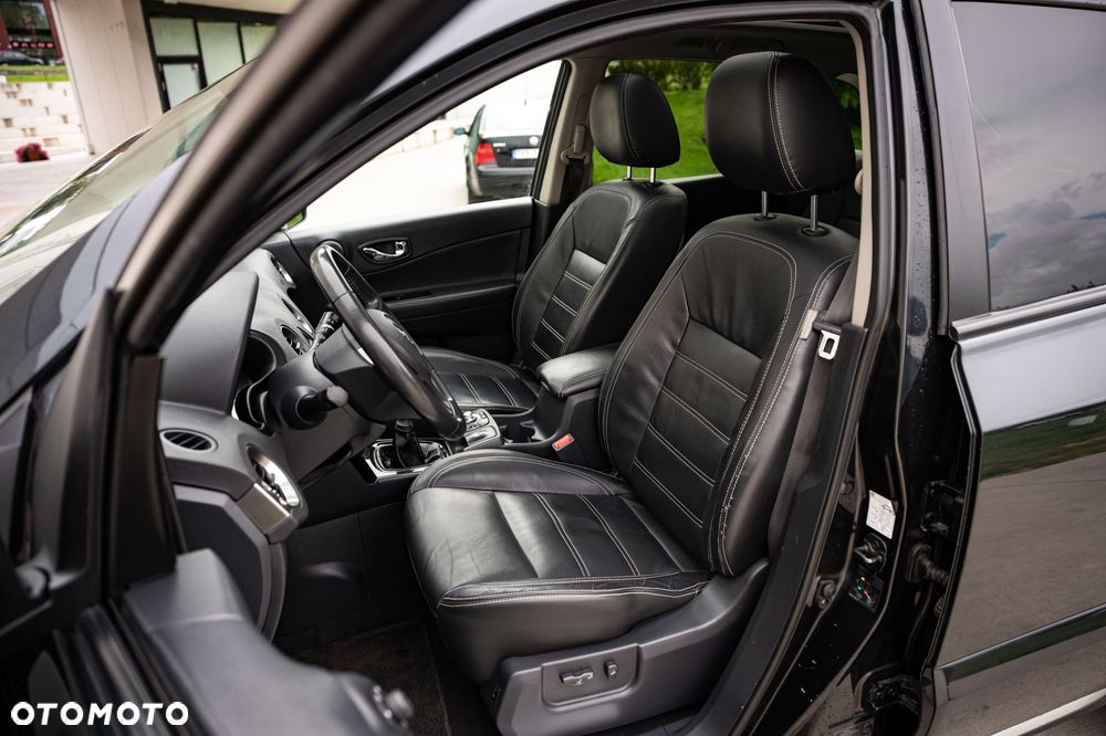 Renault Koleos dCi 150 FAP 4x2 Dynamique - 7