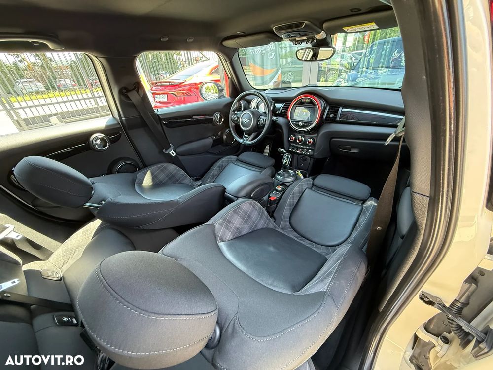 Mini Cooper SD Sport-Aut. - 9