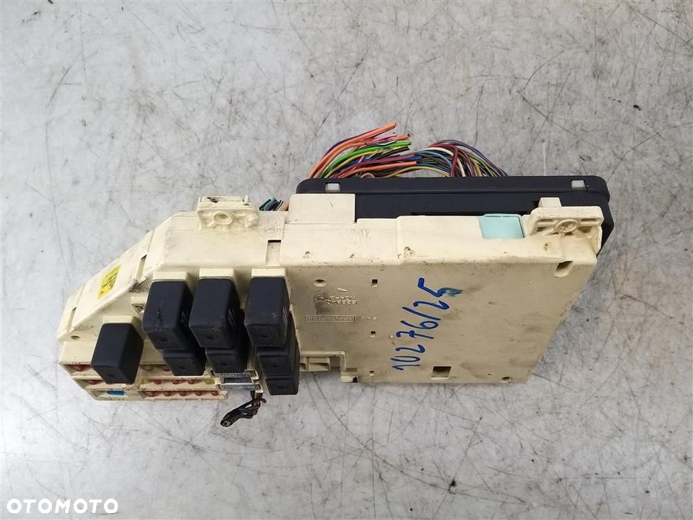Moduł BSI Sterownik Chrysler 300M 1998-2004 04602410 04602410AG - 5