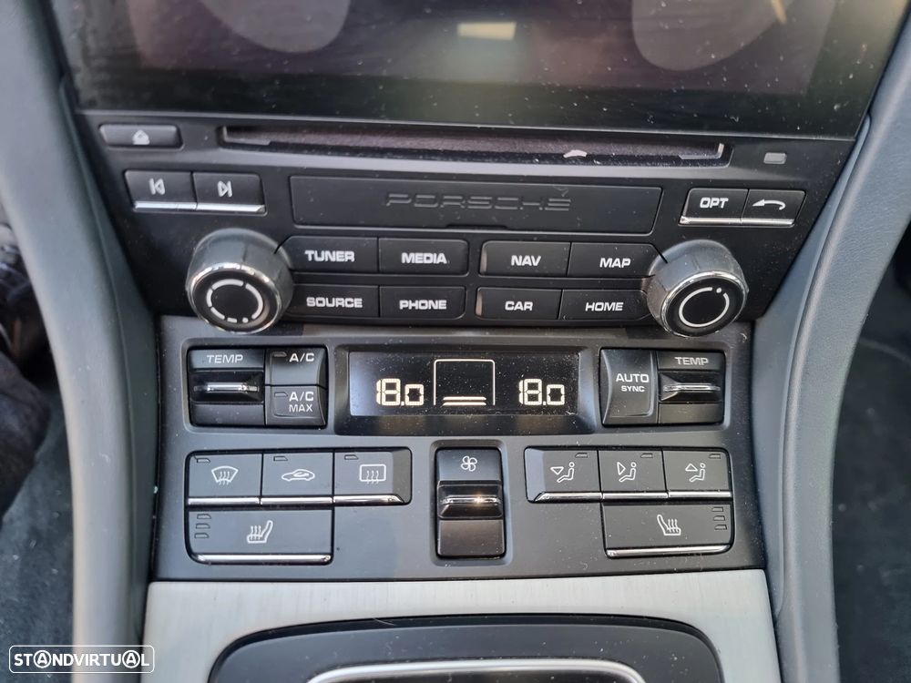 Porsche 911 (991) Carrera S PDK - 21