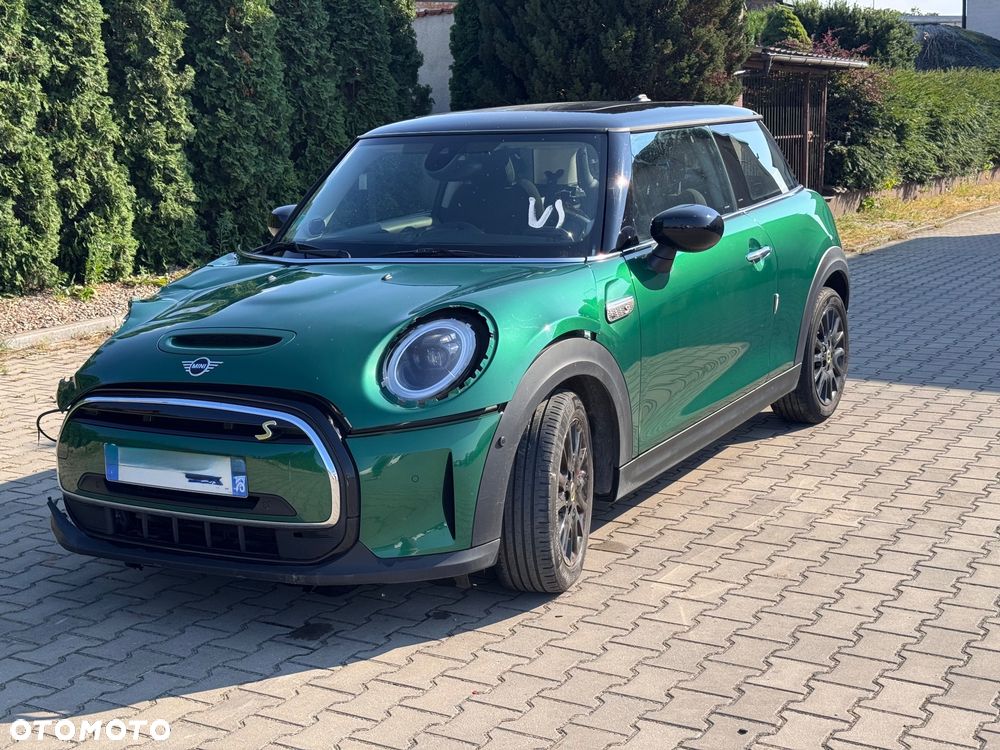 MINI Cooper SE - 3