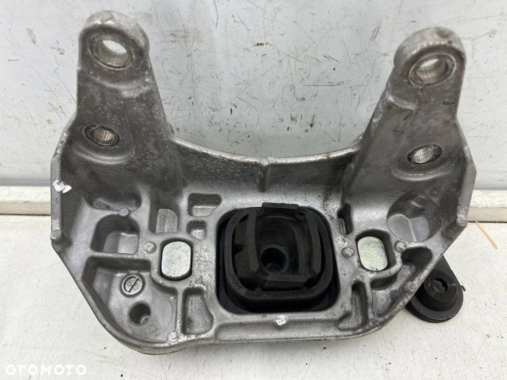 Poduszka skrzyni biegów Nissan X-Trail III T32 Rogue 13-21r. 1.6 dCi 4x4 4wd diesel lewe mocowanie - 4