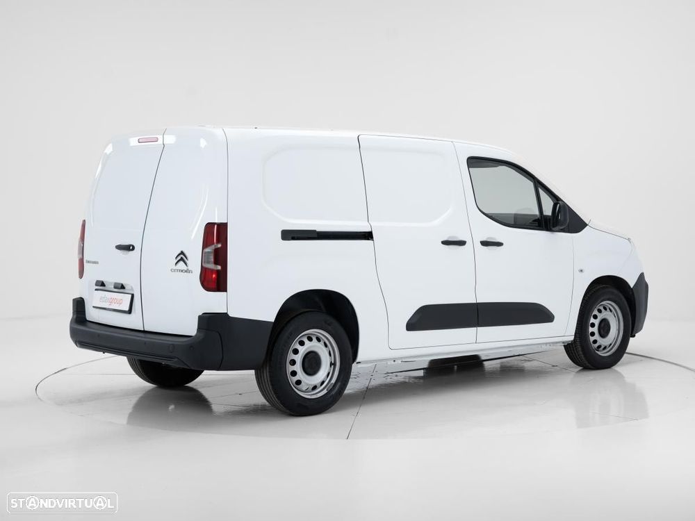 Citroën Berlingo 1.5 BlueHDi XL Control c/IVA - 4