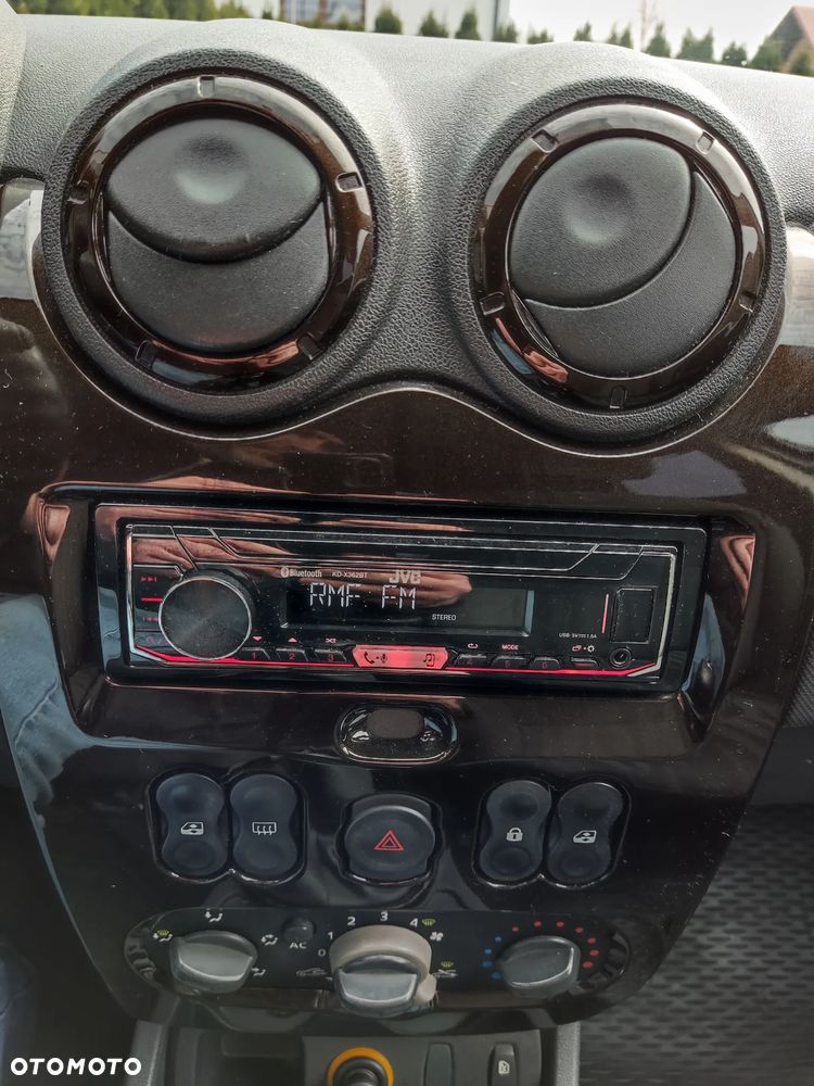 Dacia Duster 1.5 dCi Ambiance - 6