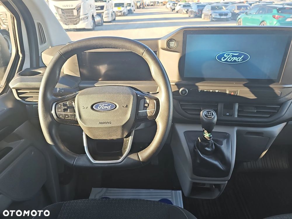 Ford Transit Custom 320 L2H1 Trend (bryg.) - 11
