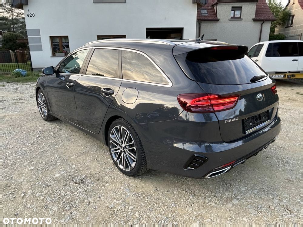 Kia Ceed 2020