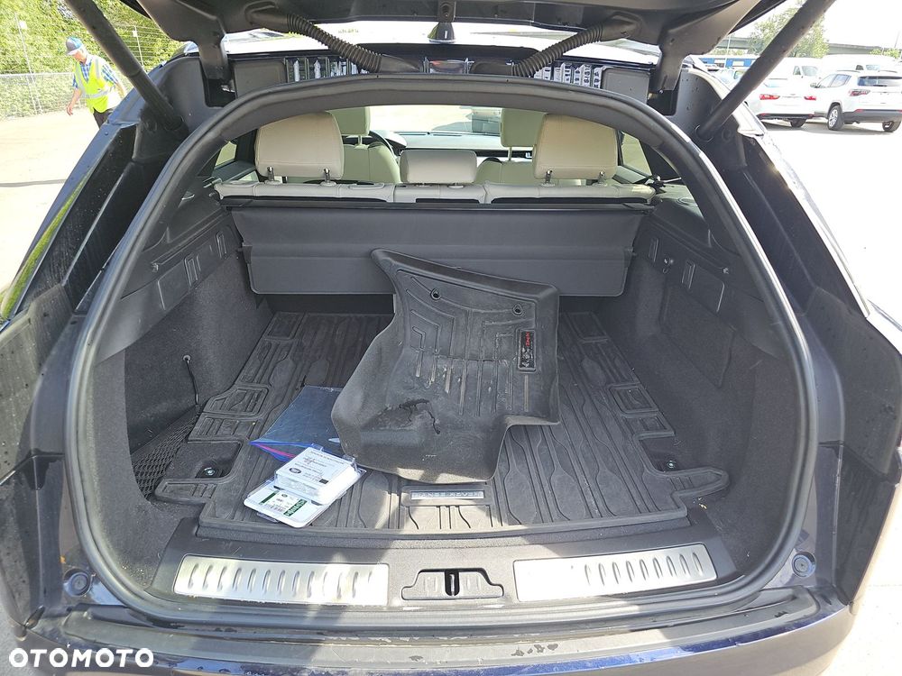 Land Rover Range Rover Velar 2.0 Si4 R-Dynamic S - 14