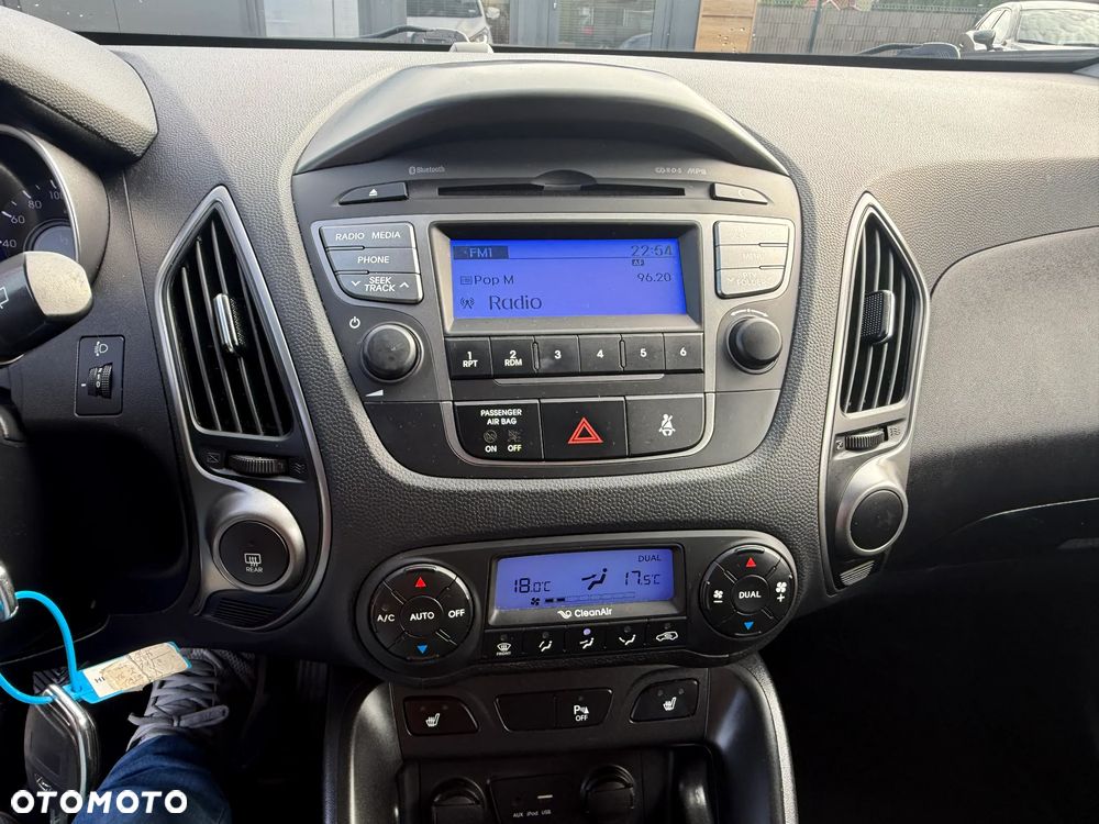 Hyundai ix35 1.6 GDI Comfort 2WD - 27