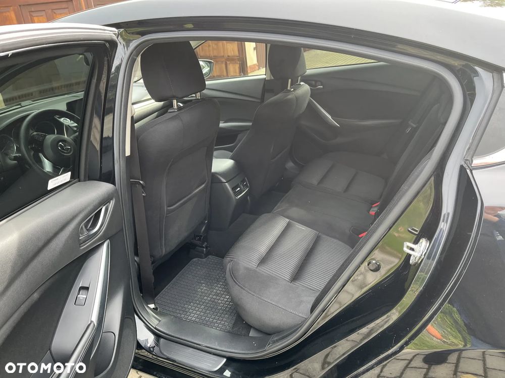 Mazda 6 2.0 SkyMotion - 6