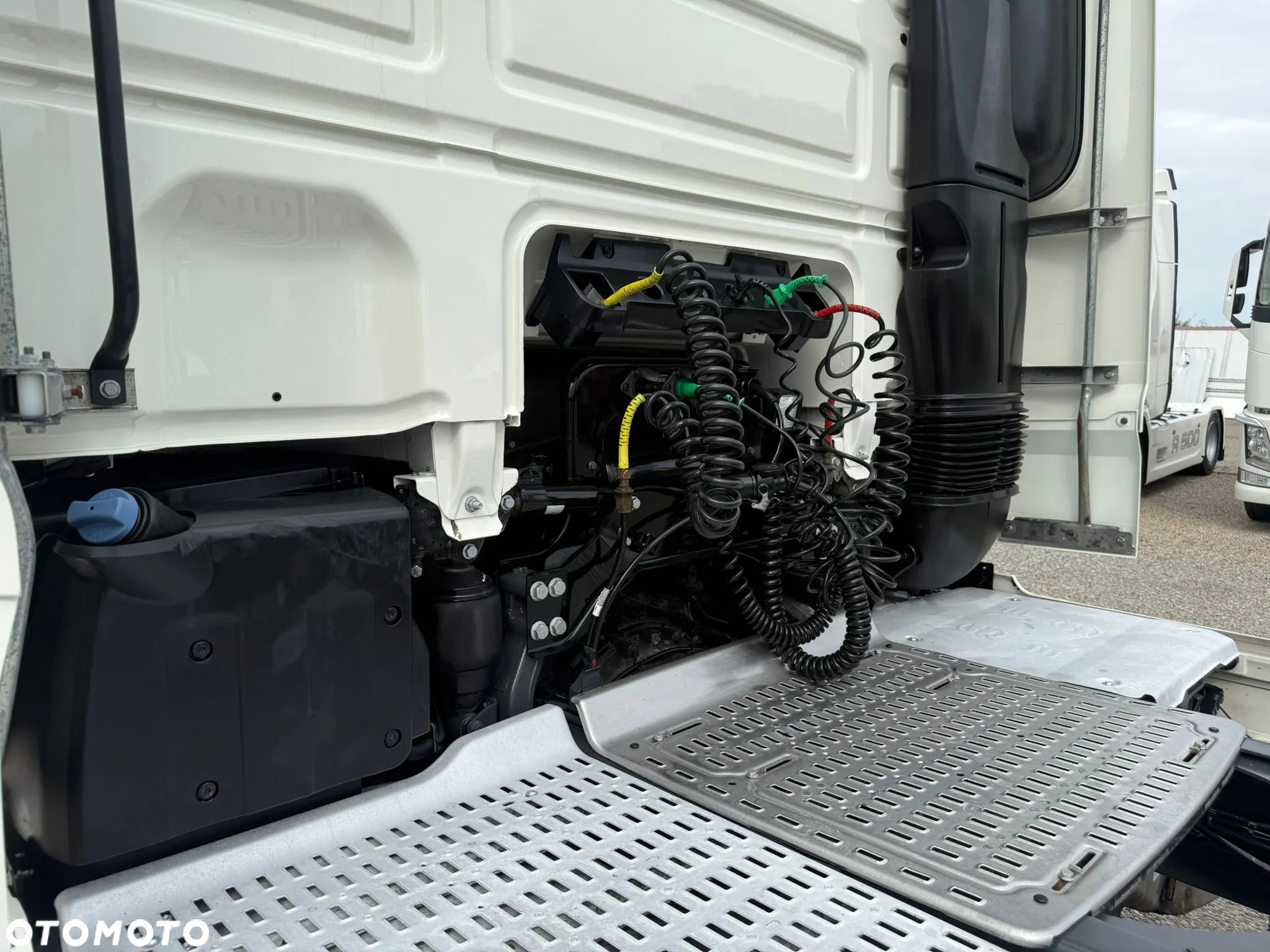 DAF XF 480 SUPERSPACECAB // SLIMCOOL //  XENON // STANDARD // - 26