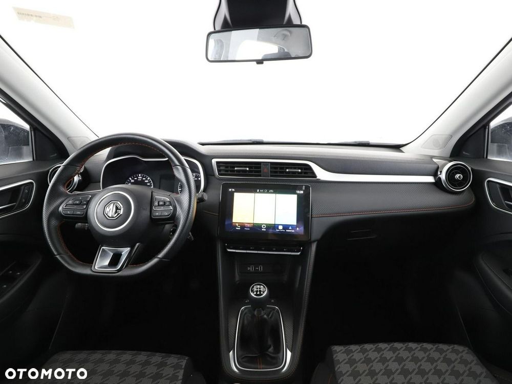 MG ZS ICE 1.5 VTI-tech Comfort - 16
