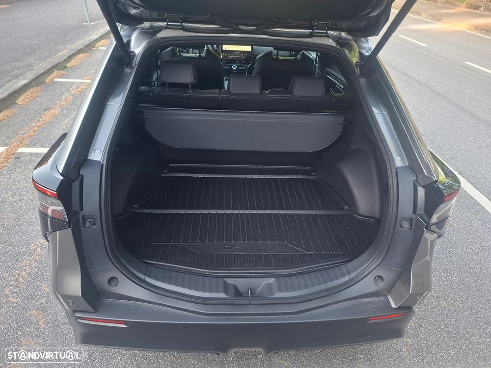 Toyota bZ4X X-MODE Pack Confort & Tech - 7