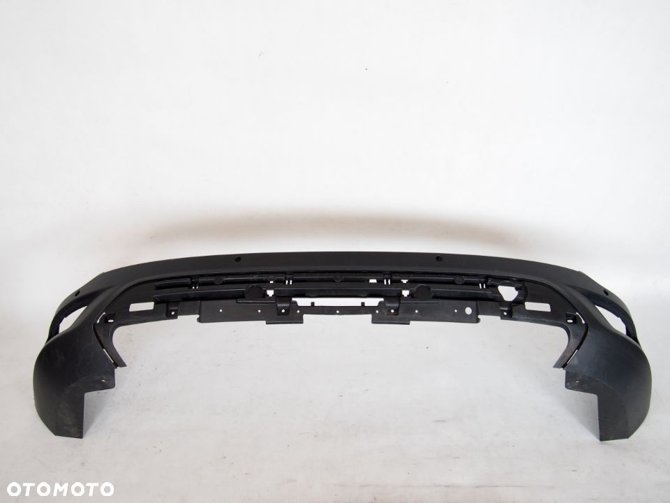 Ford Kuga II 12r Spoiler zderzak tyl tylny PDC