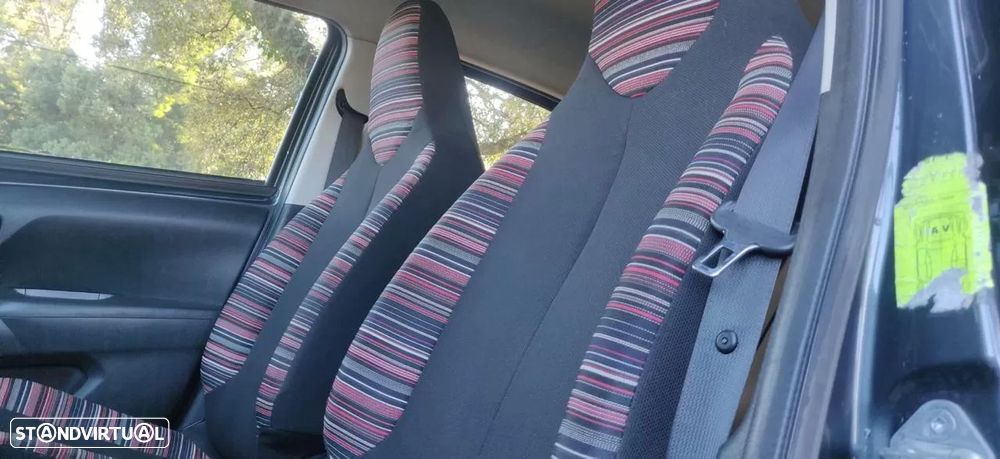 Citroën C1 VTi Live - 26