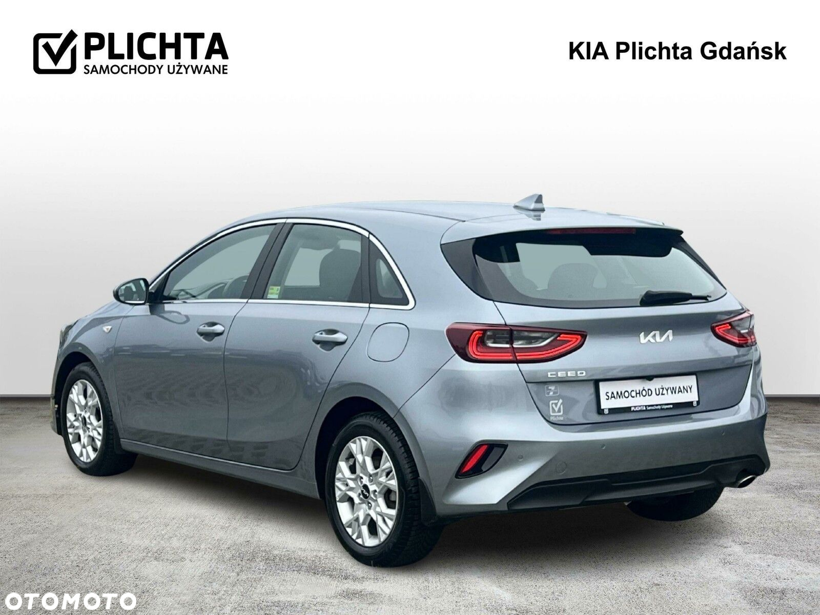 Kia Ceed - 3