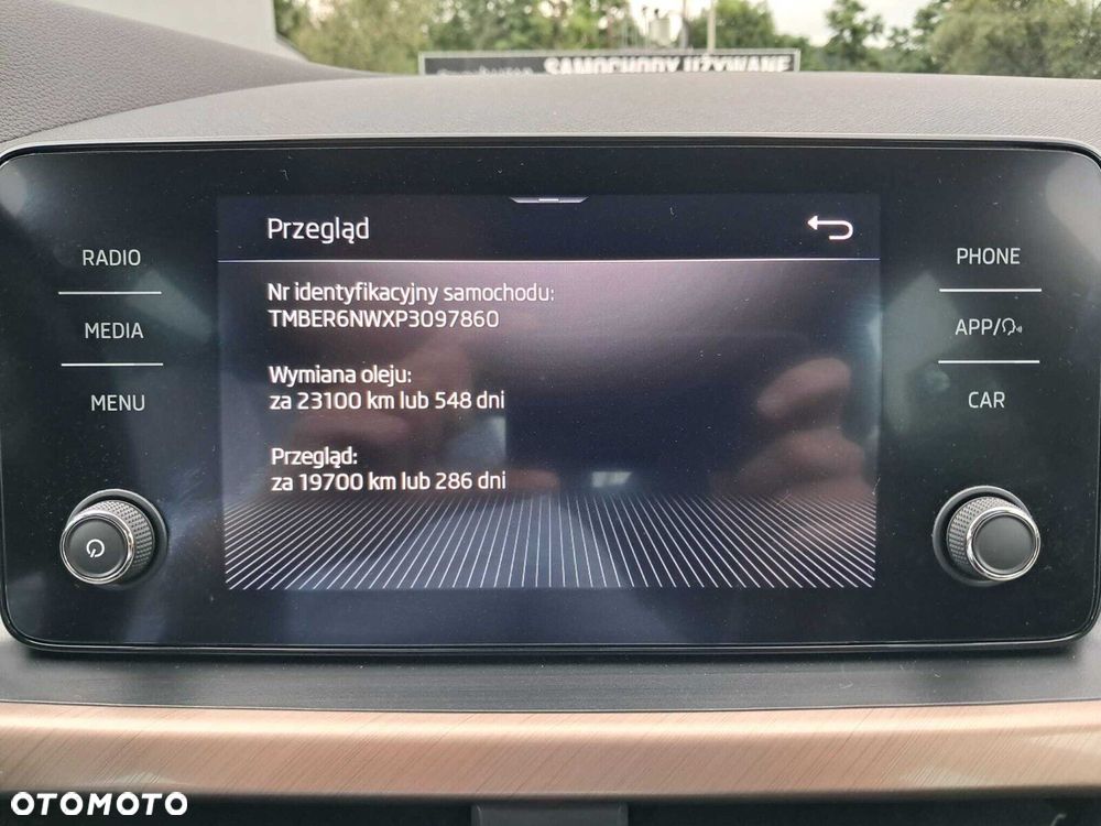 Skoda Scala 1.0 TSI Style DSG - 29