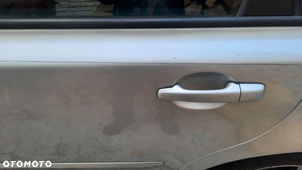 Volvo V50 2.0D DPF Powershift - 21