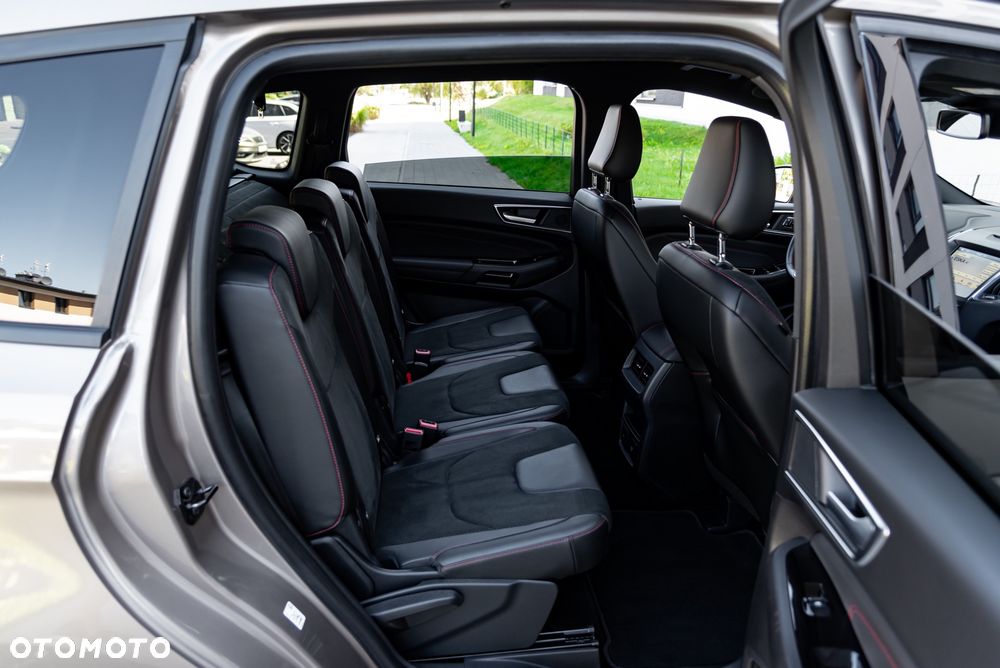 Ford S-Max 2.0 EcoBlue ST-Line - 24