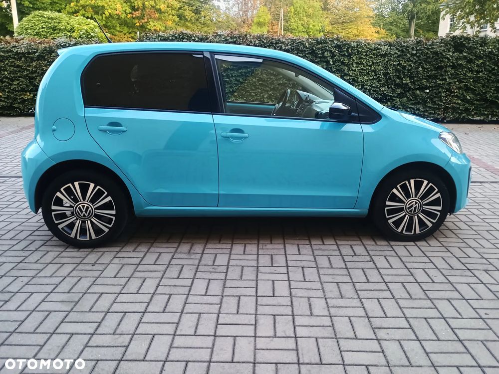 Volkswagen up! - 6
