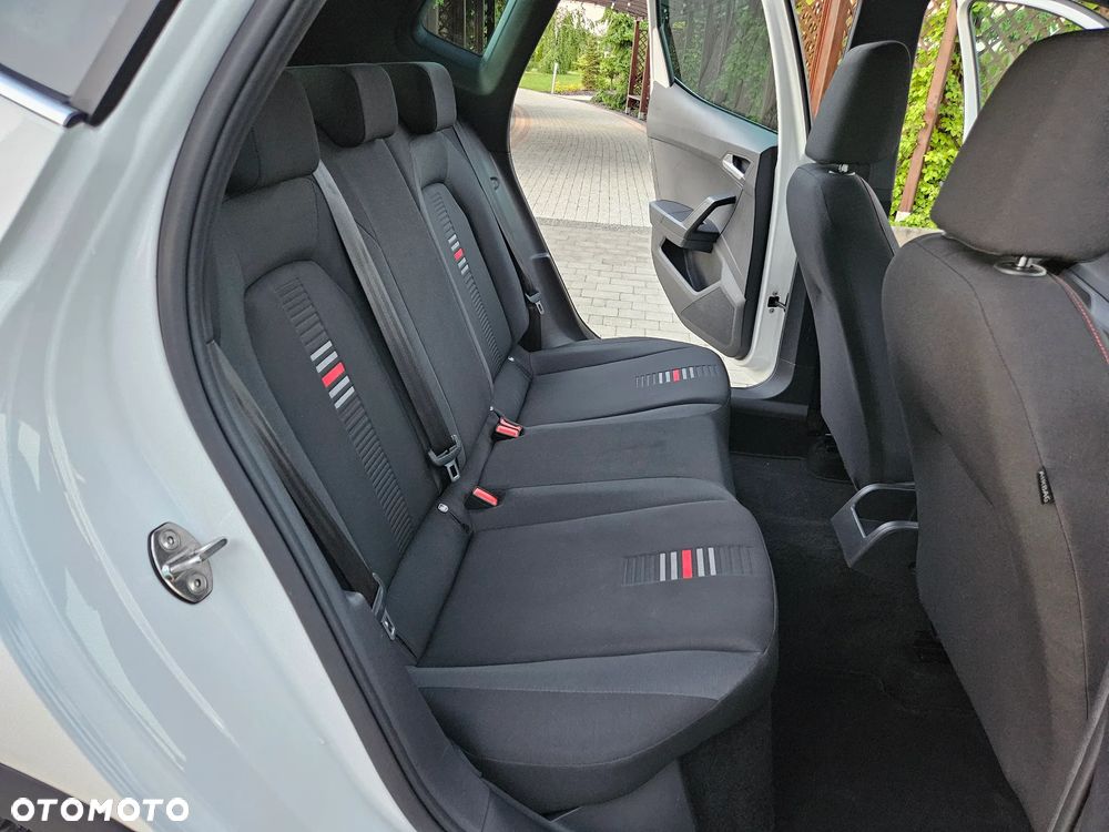 Seat Arona 1.0 TSI FR S&S DSG - 20