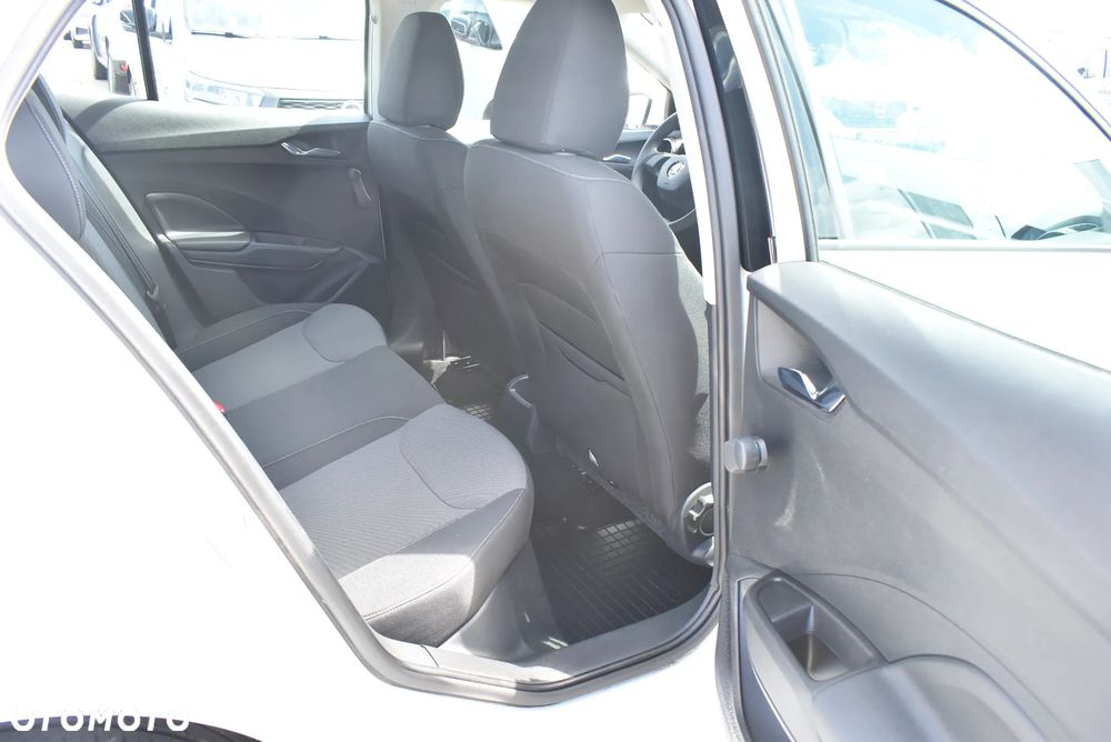 Skoda Fabia 1.0 Ambition - 16