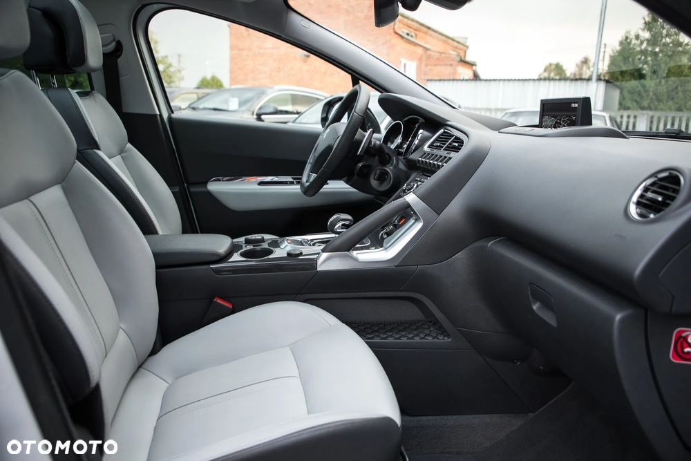 Peugeot 3008 - 15