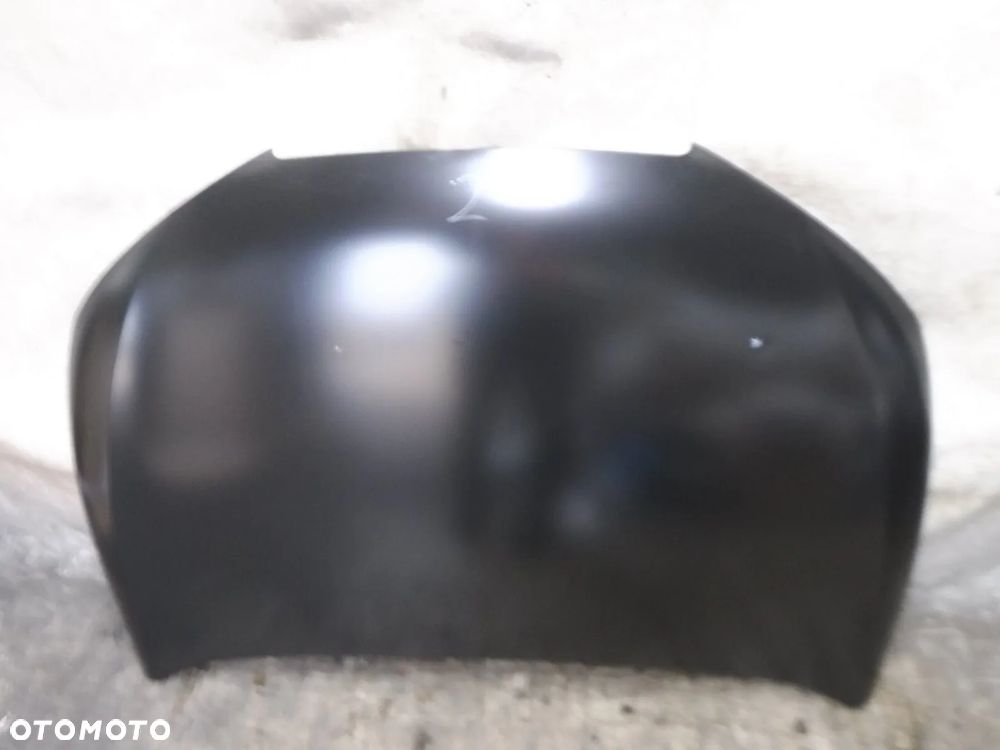 seat ibiza 6j 09r- iv  maska silnika nowa - 1