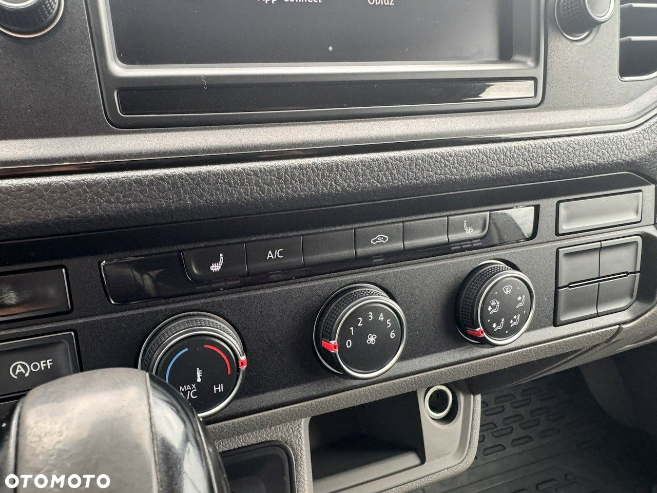 Volkswagen Crafter - 37