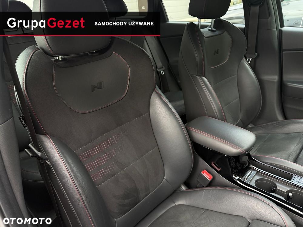 Hyundai i30 2024