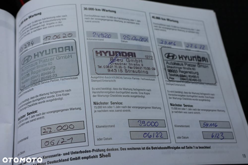 Hyundai Kona 1.6 T-GDI Premium DCT - 20