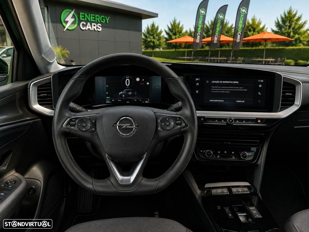 Opel Mokka-e Elegance - 11