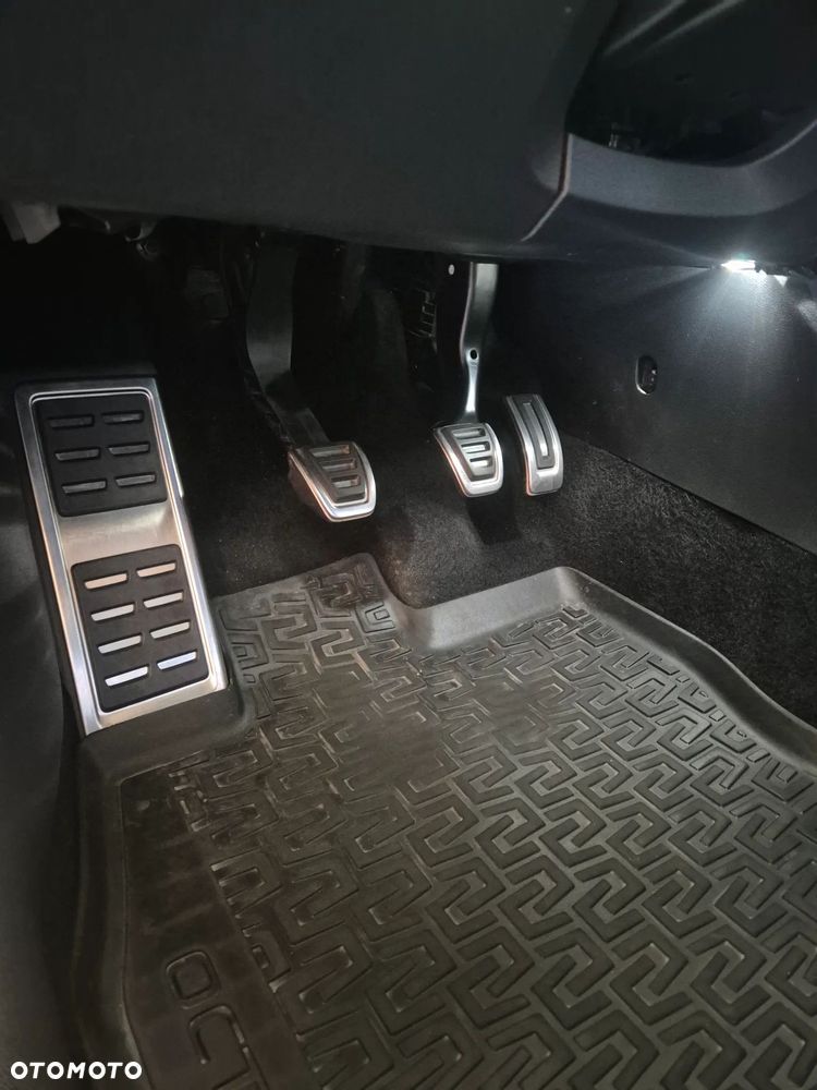 Skoda Octavia 2.0 TDI RS EU6 - 24