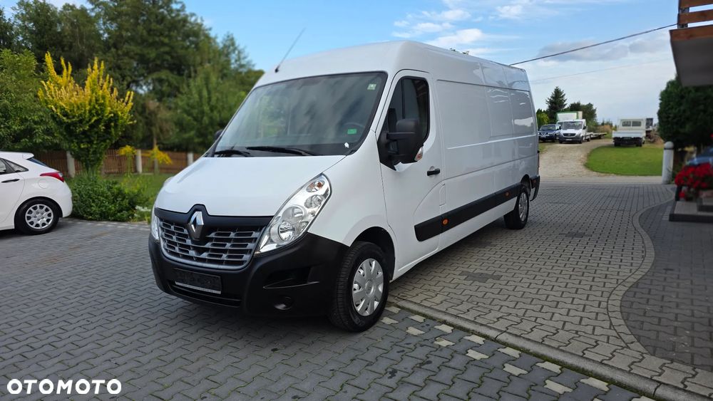 Renault Master - 3