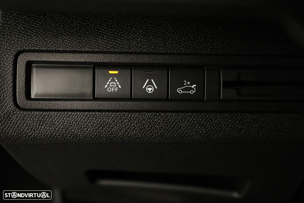 Peugeot 3008 1.2 Hybrid GT e-DCS6 - 19