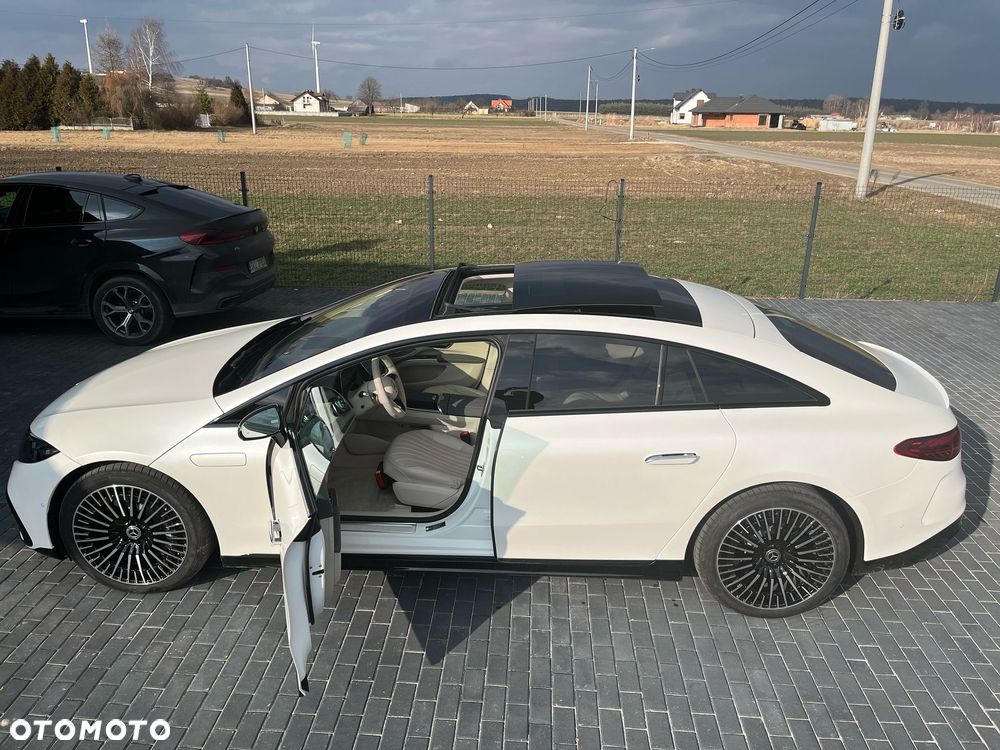 Mercedes-Benz EQS - 11