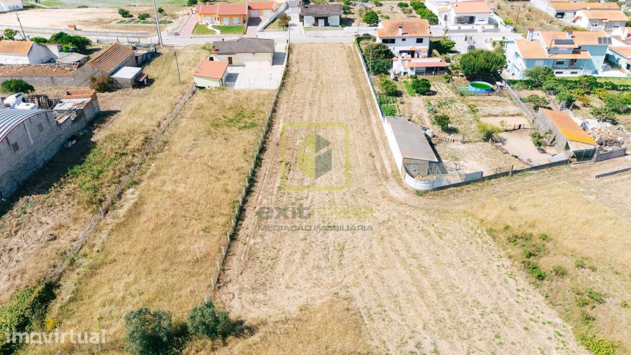 Terreno para Construção - Grande imagem: 5/13