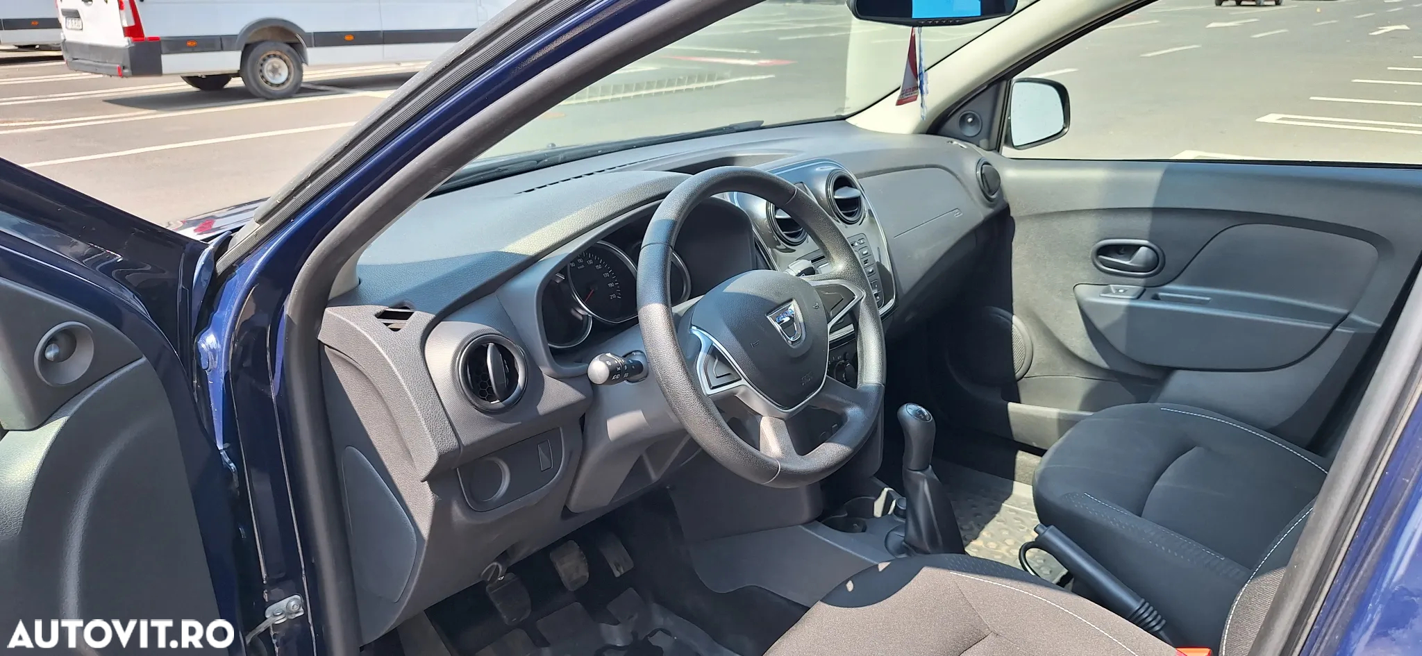 Dacia Sandero - 24