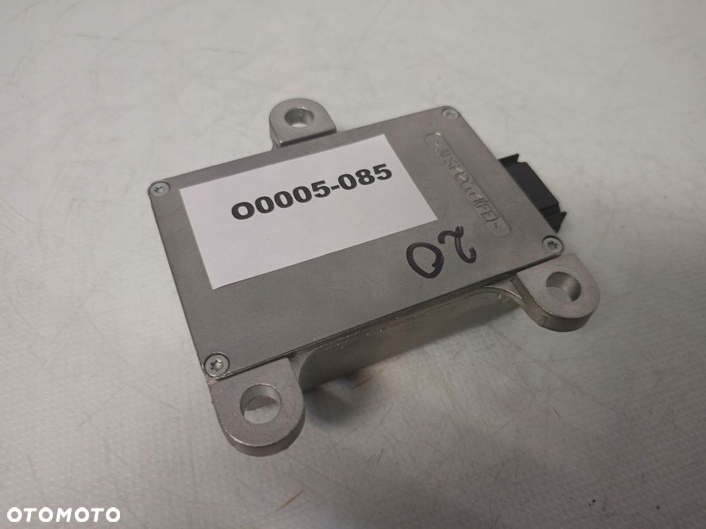 czujnik przyspieszenia moduł esp opel vectra c - 1